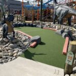 Nick’s Dino Golf – Ocean City, MD