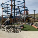 Nick’s Dino Golf – Ocean City, MD
