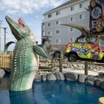 Nick’s Dino Golf – Ocean City, MD