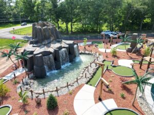 Sonny’s Place – Somers, CT