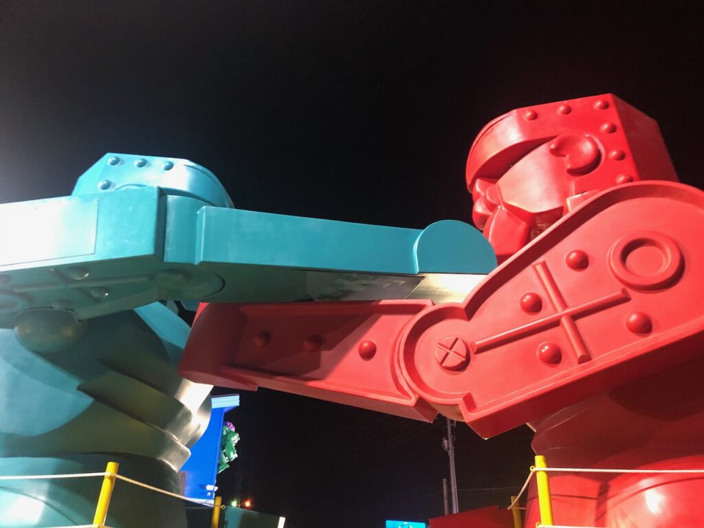 Toy Box Mini Golf – Pigeon Forge, TN