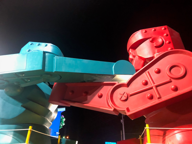 Toy Box Mini Golf – Pigeon Forge, TN