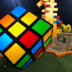 Toy Box Mini Golf – Pigeon Forge, TN