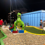 Toy Box Mini Golf – Pigeon Forge, TN