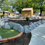 The Hermit’s Adventure Golf – Freeport, ME