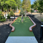 The Hermit’s Adventure Golf – Freeport, ME