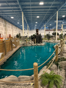 Crazy Pinz – Fort Wayne, IN