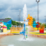 Toy Box Mini Golf – Pigeon Forge, TN
