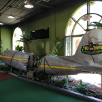 TikiTown Mini-Golf San Diego, CA