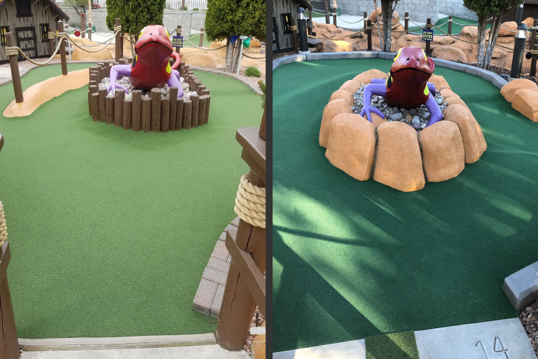 Wahooz – Meridian, ID