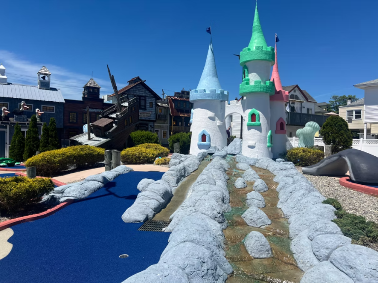 Duffer’s Adventure – Wildwood, NJ