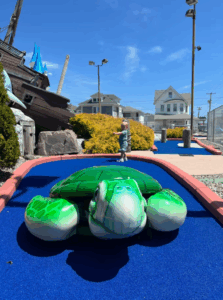 Duffer’s Adventure – Wildwood, NJ