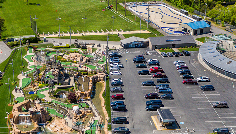 Bass River Sports World – Cape Cod, MA