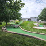 Walnut Bowl – Great Bend, KS