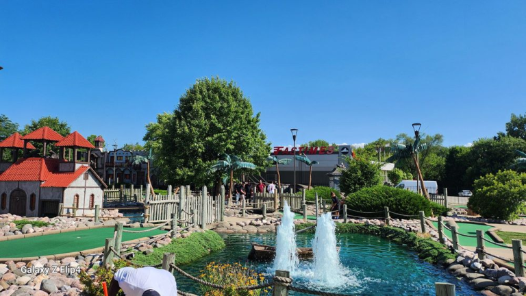 Pirates Quest at Royal Pin Woodland – Indianapolis, Indiana