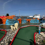 Ocean City Mini Golf (Game World) – Ocean City, MD