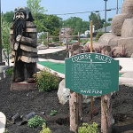 Big Don’s Wildriver Mini-Golf – Ciecero,NY
