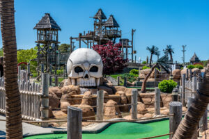 Bass River Sports World – Cape Cod, MA