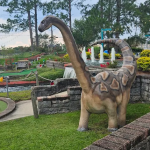 Celebration Station – Baton Rouge, LA