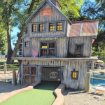 Barnyard Swing – Copperstown, NY