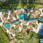 Party Mini Golf – Houston, TX