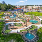 Party Mini Golf – Houston, TX