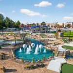 Party Mini Golf – Houston, TX
