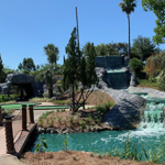 Frankies Fun Park – Charleston, SC