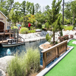Frankie’s Fun Park – Columbia, SC