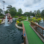 Frankie’s Fun Park – Columbia, SC