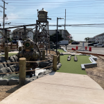Monte Go’s Adventure Golf – Ocean City, MD