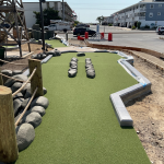 Monte Go’s Adventure Golf – Ocean City, MD