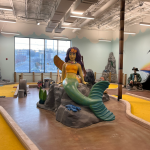 Sky Pirates of Mermaid Bay Mini Golf – Pigeon Forge, TN