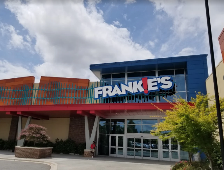 Frankie’s of Charlotte – Charlotte, NC