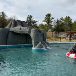 Meglopond – Raptor Falls – Arundel, ME