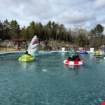 Meglopond – Raptor Falls – Arundel, ME