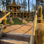 Dark Woods Adventure Park – Natchitoches, LA