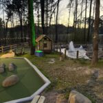Dark Woods Adventure Park – Natchitoches, LA