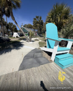 Tropical Adventure Mini Golf – Calabash, NC