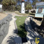 Tropical Adventure Mini Golf – Calabash, NC