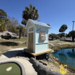 Tropical Adventure Mini Golf – Calabash, NC