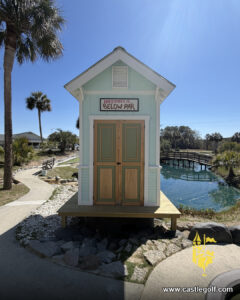 Tropical Adventure Mini Golf – Calabash, NC