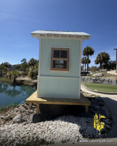 Tropical Adventure Mini Golf – Calabash, NC