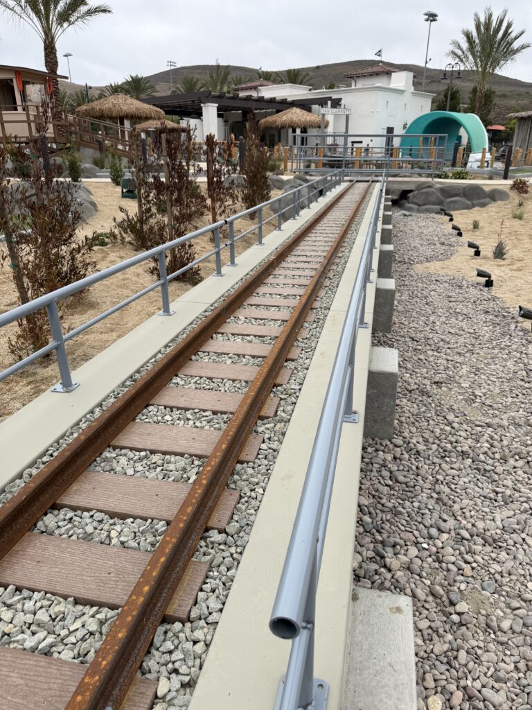 Salty Turf project photo