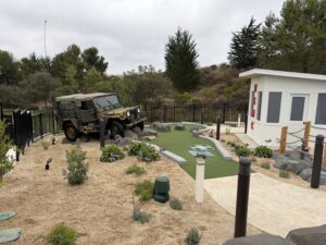 Salty Turf – San Clemente, CA