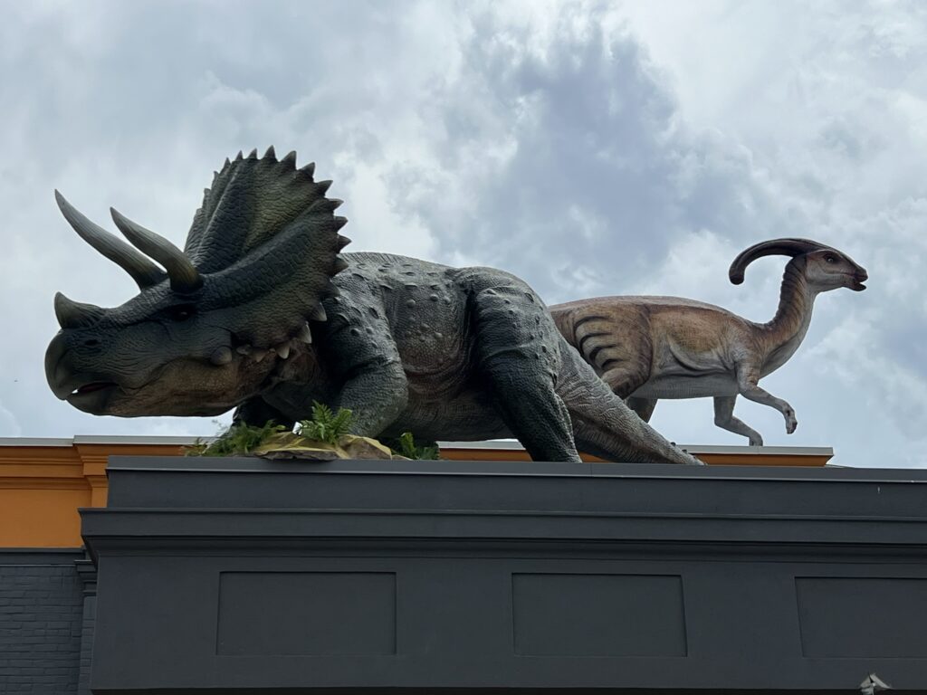 Nick’s Mini Golf – Rehoboth Beach, DE project photo