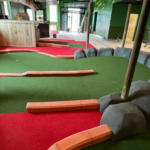 Nick’s Mini Golf – Rehoboth Beach, DE