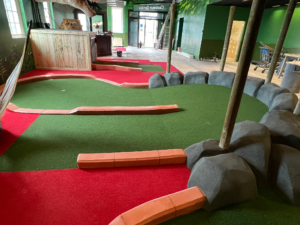 Nick’s Mini Golf – Rehoboth Beach, DE
