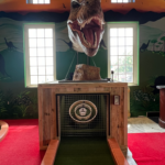 Nick’s Mini Golf – Rehoboth Beach, DE