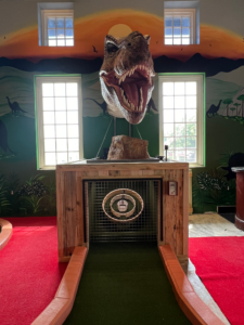 Nick’s Mini Golf – Rehoboth Beach, DE